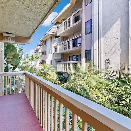 Alii Villas B202 Kailua-Kona Exterior photo