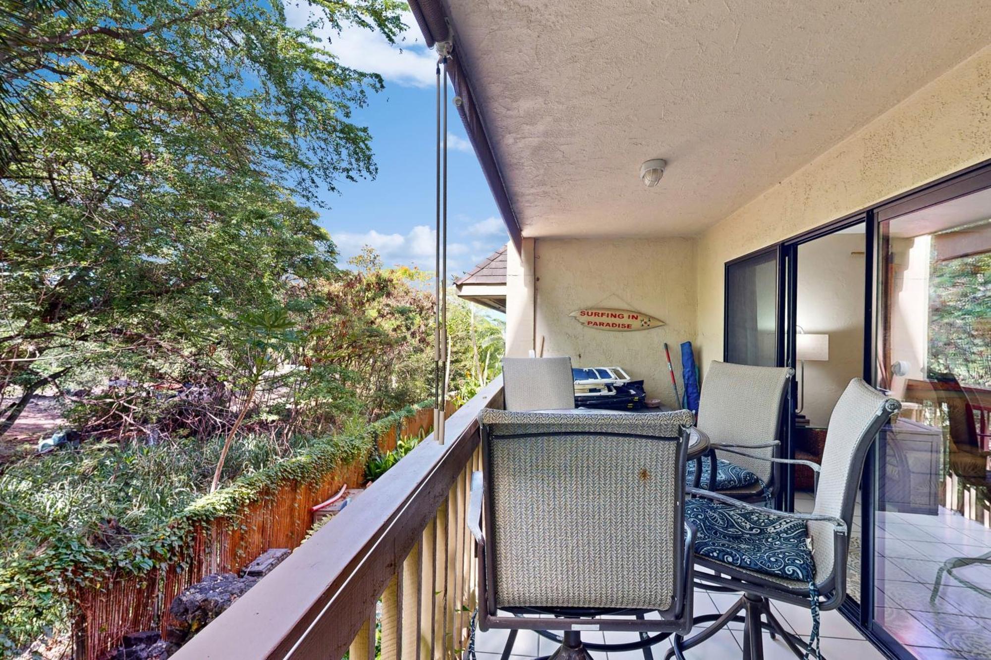 Alii Villas B202 Kailua-Kona Exterior photo