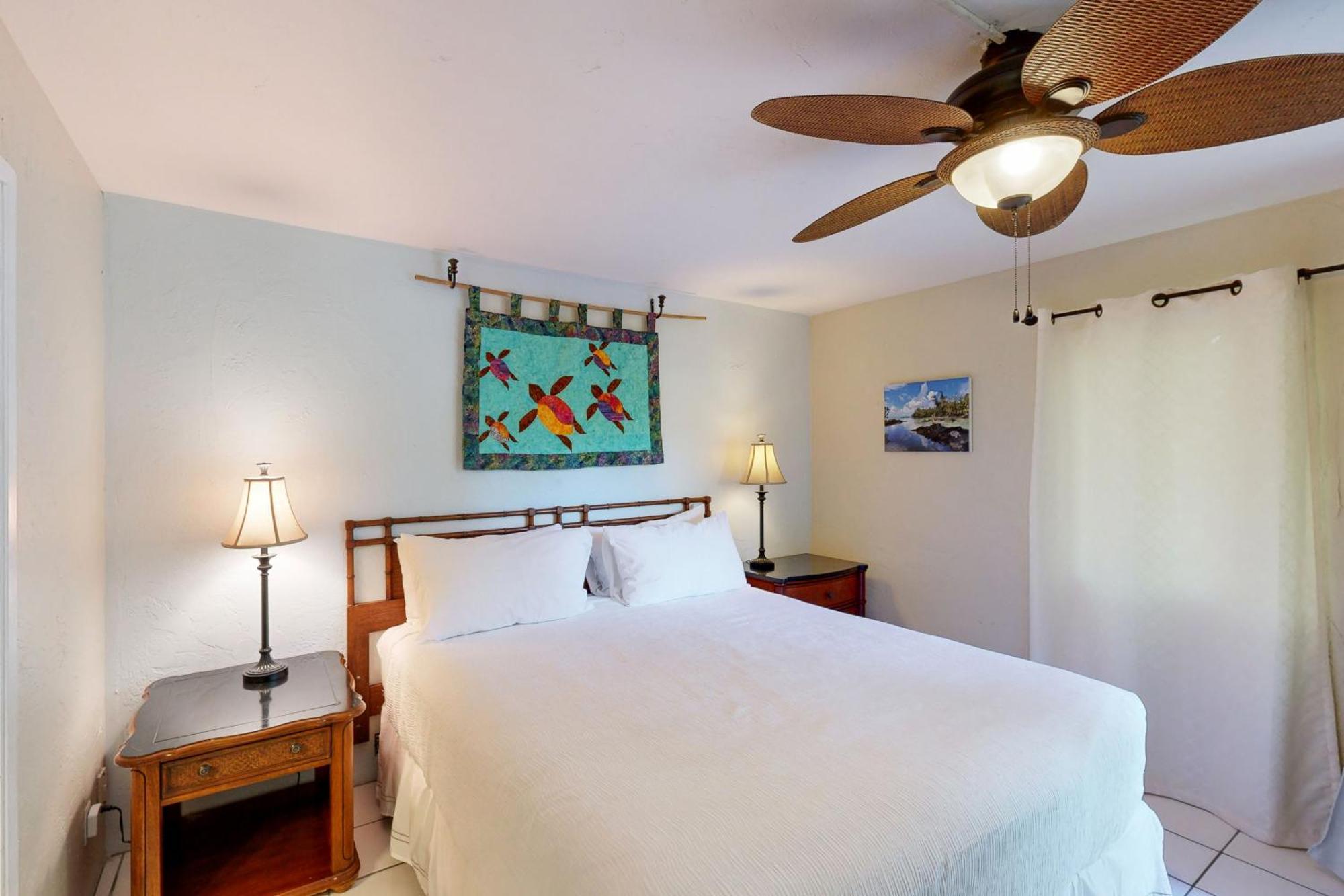 Alii Villas B202 Kailua-Kona Exterior photo