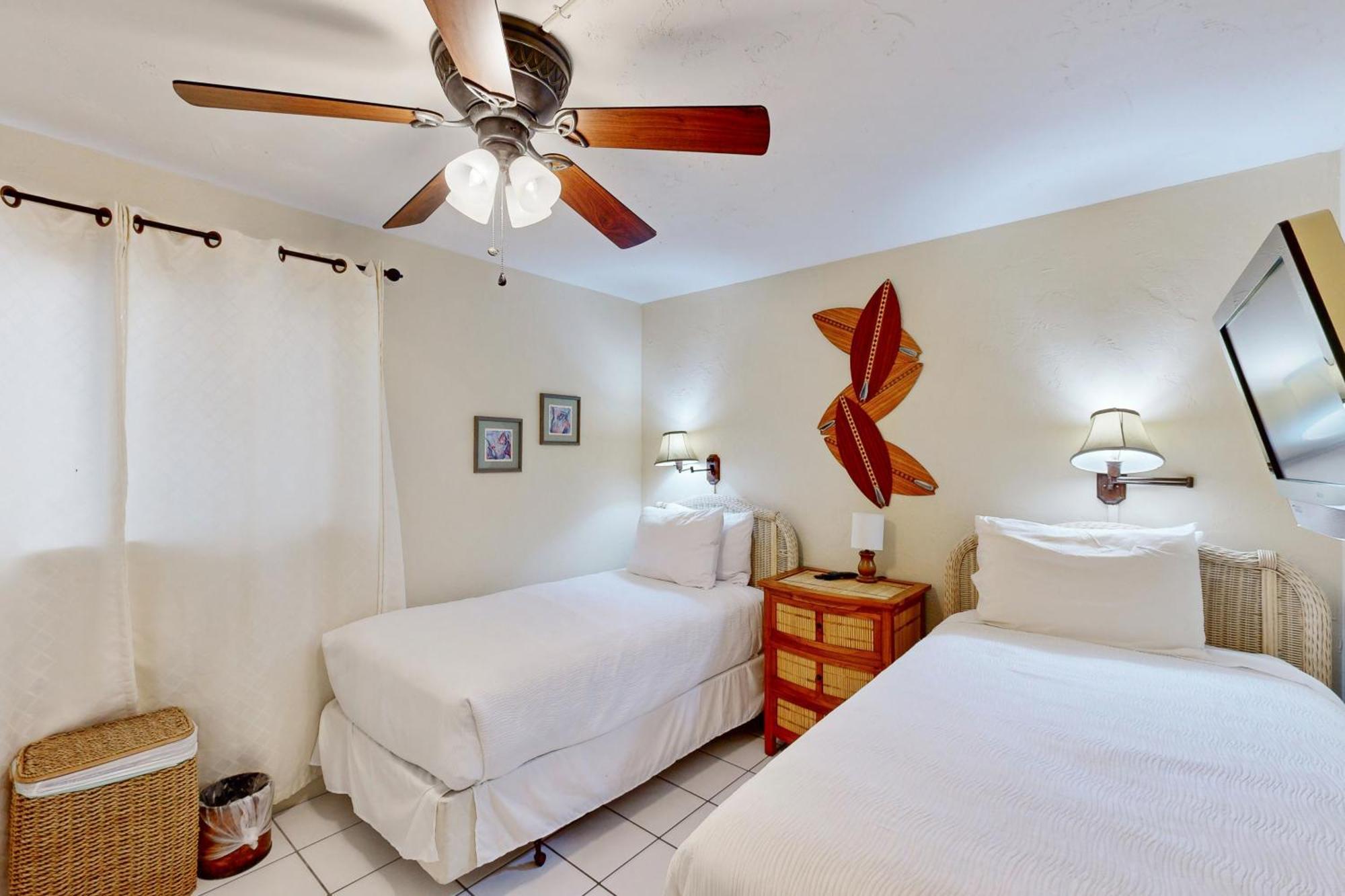 Alii Villas B202 Kailua-Kona Exterior photo